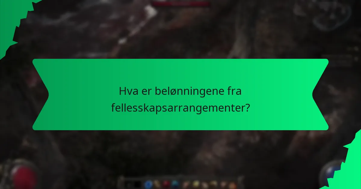 Hvordan bestemmes sjeldenheten av belønningene?