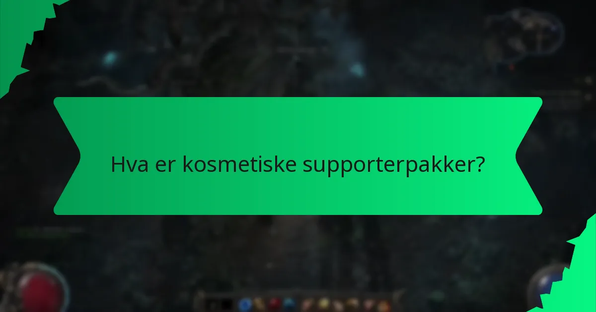 Hvordan kategoriseres sjeldenheten til kosmetiske gjenstander?